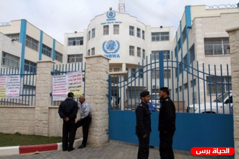 الأونروا تفتح نقاط توزيع جديدة مؤقتة في 12 مدرسة بغزة
